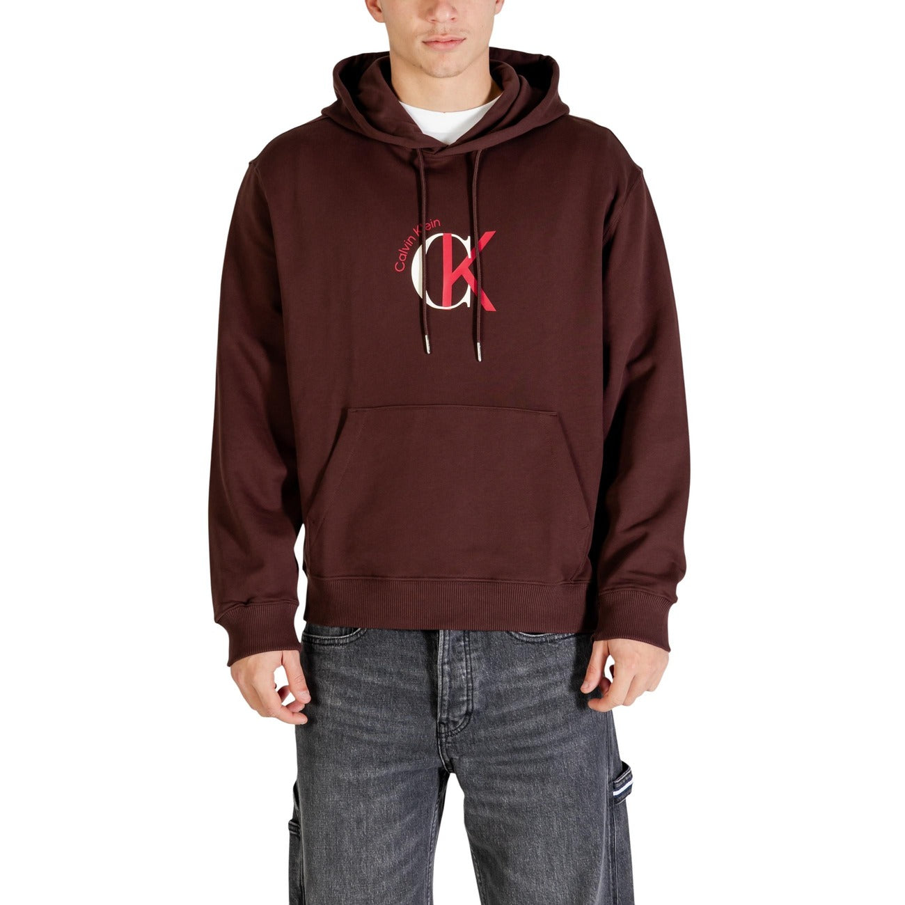 Calvin Klein Jeans Fleece Herren